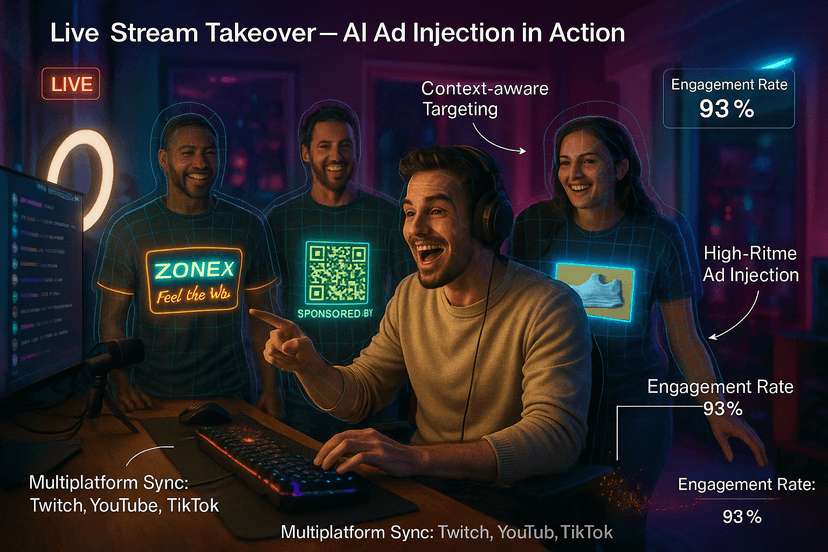 Multi-platform Integration